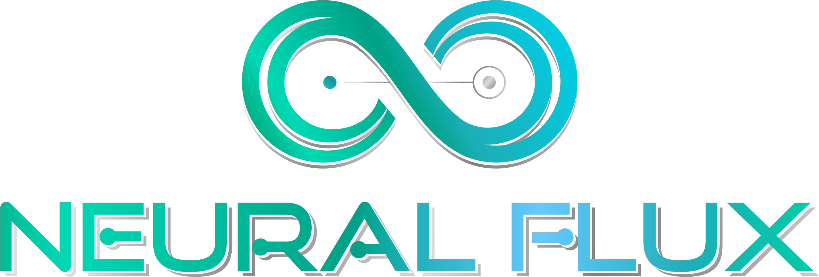 Neural Flux Logo